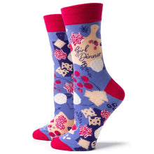 Load image into Gallery viewer, Two Left Feet® Socks Open Stock