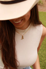 Load image into Gallery viewer, Cowboy Boot Pendant