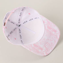 Load image into Gallery viewer, All Over Camo Trucker Hat