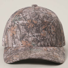 Load image into Gallery viewer, All Over Camo Trucker Hat