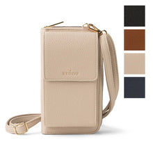 Load image into Gallery viewer, Kedzie Eclipse Smartphone Crossbody Open Stock