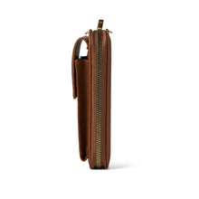 Load image into Gallery viewer, Kedzie Eclipse Smartphone Crossbody Open Stock