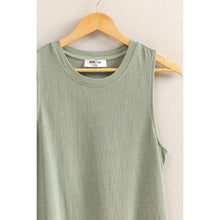 Load image into Gallery viewer, Sleeveless Mini Dress