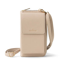 Load image into Gallery viewer, Kedzie Eclipse Smartphone Crossbody Open Stock