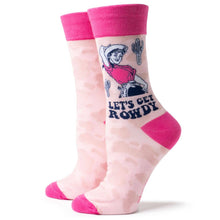 Load image into Gallery viewer, Two Left Feet® Socks Open Stock
