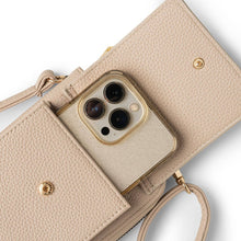 Load image into Gallery viewer, Kedzie Eclipse Smartphone Crossbody Open Stock