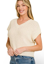Load image into Gallery viewer, Lightweight sweater
