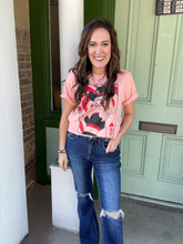 Load image into Gallery viewer, Queen Cowgirl Graphic Tee

