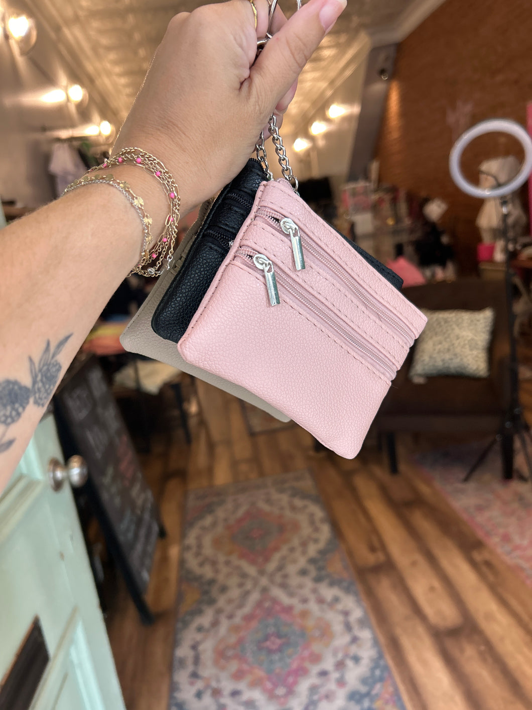 Coin purse