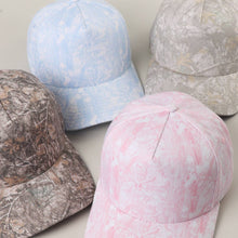 Load image into Gallery viewer, All Over Camo Trucker Hat
