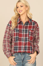 Load image into Gallery viewer, Fall flannels
