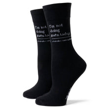 Load image into Gallery viewer, Two Left Feet® Socks Open Stock
