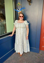 Load image into Gallery viewer, Olive Maxi Plus Size
