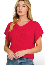 Load image into Gallery viewer, Lightweight sweater
