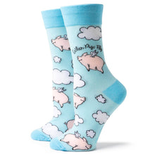 Load image into Gallery viewer, Two Left Feet® Socks Open Stock
