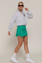 Load image into Gallery viewer, Side Slit Style Activewear Skort
