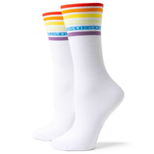 Load image into Gallery viewer, Two Left Feet® Socks Open Stock
