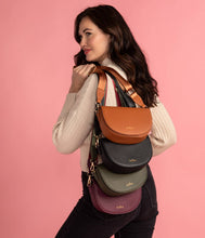 Load image into Gallery viewer, Kedzie Luna Crossbody 2nd Open Stock
