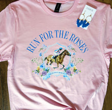 Load image into Gallery viewer, Derby tees
