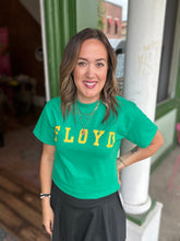 Load image into Gallery viewer, Floyd tee
