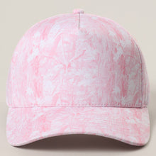 Load image into Gallery viewer, All Over Camo Trucker Hat
