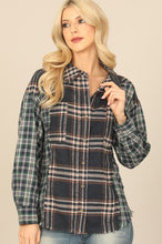 Load image into Gallery viewer, Fall flannels
