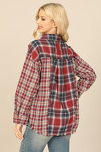 Load image into Gallery viewer, Fall flannels
