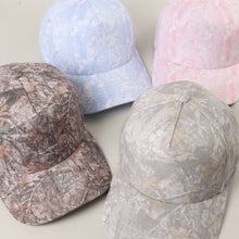 Load image into Gallery viewer, All Over Camo Trucker Hat
