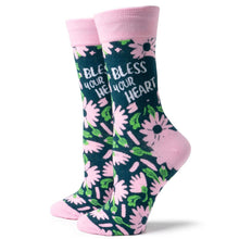 Load image into Gallery viewer, Two Left Feet® Socks Open Stock
