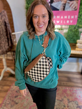 Load image into Gallery viewer, Mineral wash ultimate comfort hoodie
