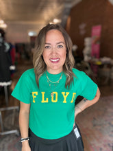 Load image into Gallery viewer, Floyd tee
