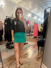 Load image into Gallery viewer, Side Slit Style Activewear Skort
