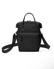 Load image into Gallery viewer, Crossbody bag backpack
