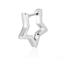 Load image into Gallery viewer, Stainless steel earrings
