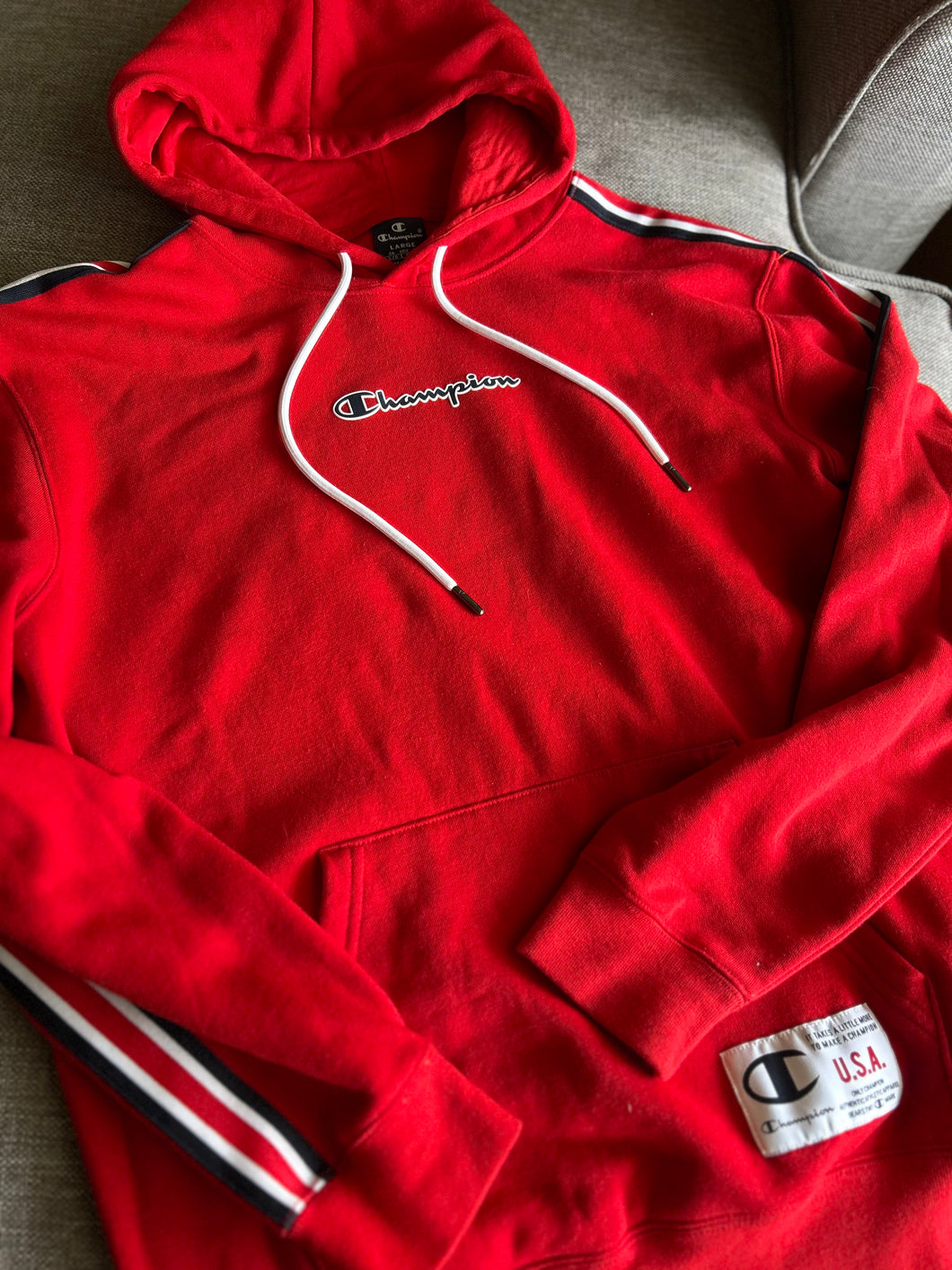 Champion Hoodie