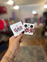 Load image into Gallery viewer, UL earrings
