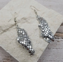 Load image into Gallery viewer, Disco earrings
