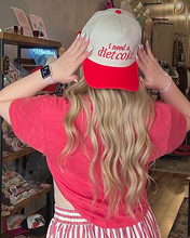Load image into Gallery viewer, Need a diet cap
