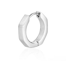 Load image into Gallery viewer, Stainless steel earrings

