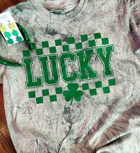 Load image into Gallery viewer, Lucky tee
