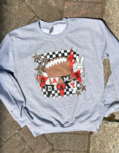 Load image into Gallery viewer, GAME DAY CREWNECK
