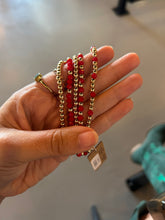 Load image into Gallery viewer, Game day bangle set
