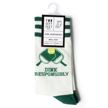 Load image into Gallery viewer, Two Left Feet® Socks Open Stock
