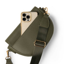 Load image into Gallery viewer, Kedzie Luna Crossbody 2nd Open Stock
