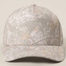Load image into Gallery viewer, All Over Camo Trucker Hat
