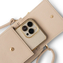 Load image into Gallery viewer, Kedzie Eclipse Smartphone Crossbody Open Stock
