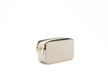 Load image into Gallery viewer, Kedzie Modernist Vegan Leather Crossbody Open Stock
