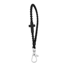 Load image into Gallery viewer, Jesus Loop (Wristlet Keychain)
