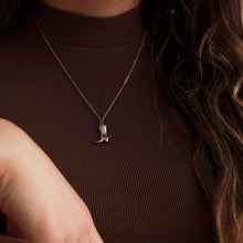 Load image into Gallery viewer, Cowboy Boot Pendant
