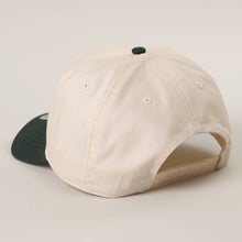 Load image into Gallery viewer, Wild Three Horses Embroidery Trucker Hat

